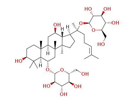 ginsenoside-Rg<sub>1</sub>